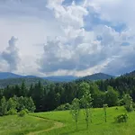 Bialego Wilka W Zawoi *