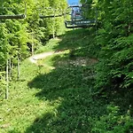 Villa Bialego Wilka W Zawoi Zawoja