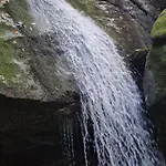 Villa Bialego Wilka W Zawoi *