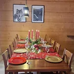 Bialego Wilka W Zawoi