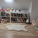 Bialego Wilka W Zawoi *