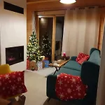 Bialego Wilka W Zawoi Zawoja