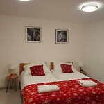 Bialego Wilka W Zawoi Zawoja