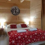 Bialego Wilka W Zawoi Villa