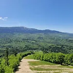 Bialego Wilka W Zawoi Villa *