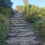 Villa Bialego Wilka W Zawoi *