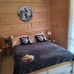 Bialego Wilka W Zawoi Villa
