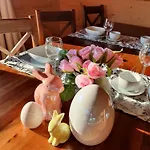 Bialego Wilka W Zawoi Zawoja
