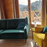 Villa Bialego Wilka W Zawoi Zawoja