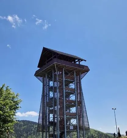 Bialego Wilka W Zawoi
