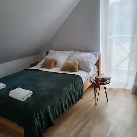 Bialego Wilka W Zawoi * Zawoja
