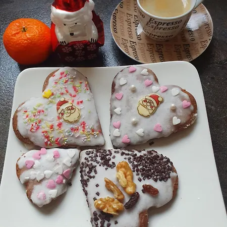 Bialego Wilka W Zawoi * Zawoja