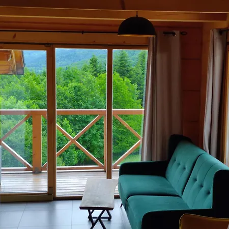 Bialego Wilka W Zawoi Villa Zawoja